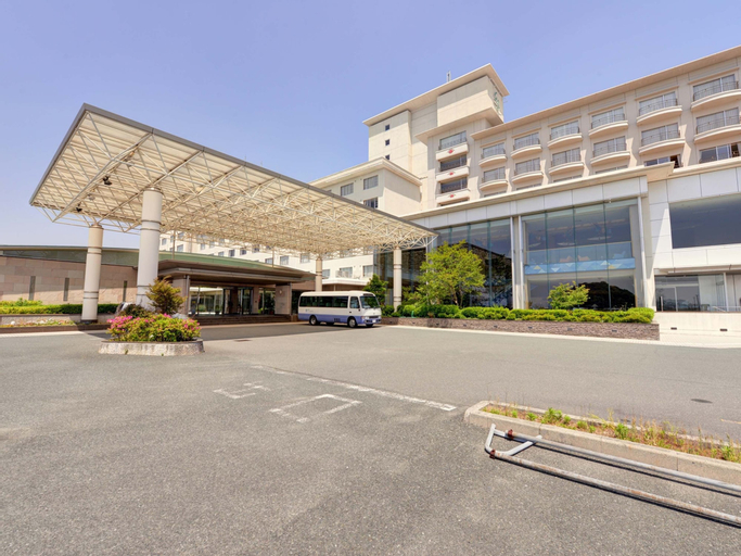 Hotel Takeshima, Gamagōri
