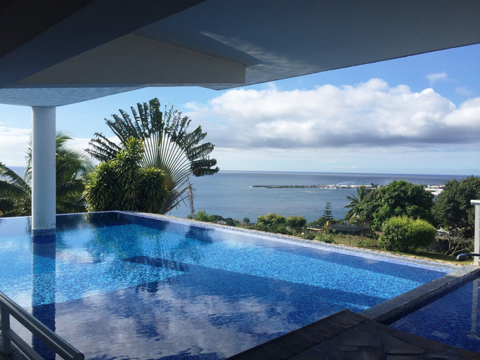 Studio Vaiana - Tahiti,