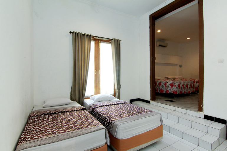 Hotel Limaran, Yogyakarta