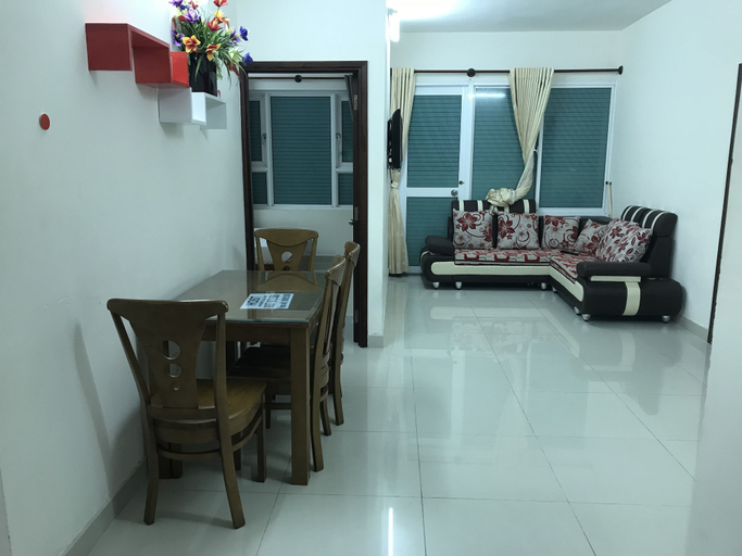 Others 1, Nancy Sweet Apartment, Vũng Tàu