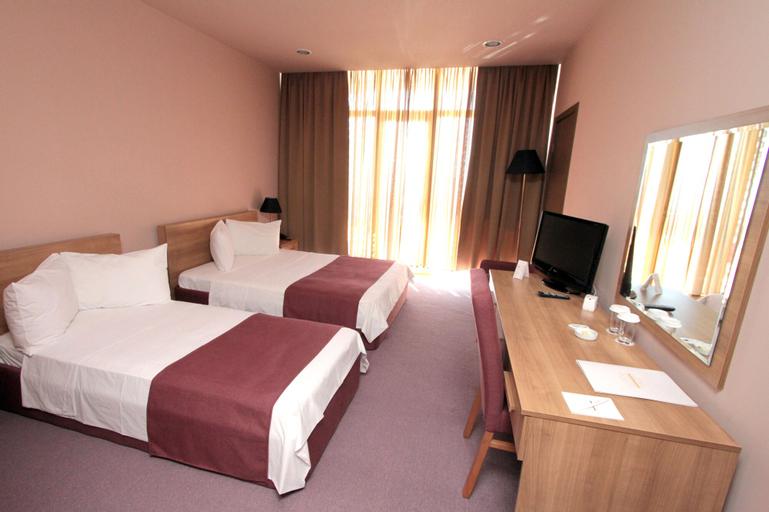 Anaklia Hotel, Zugdidi