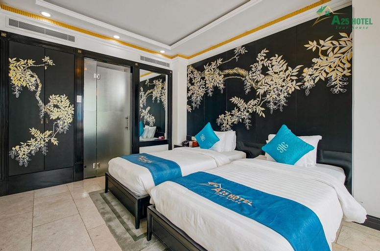 Bedroom 14