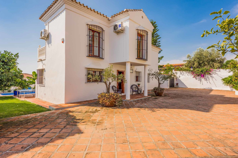 Exterior & Views, Villa Felix Uno, Málaga