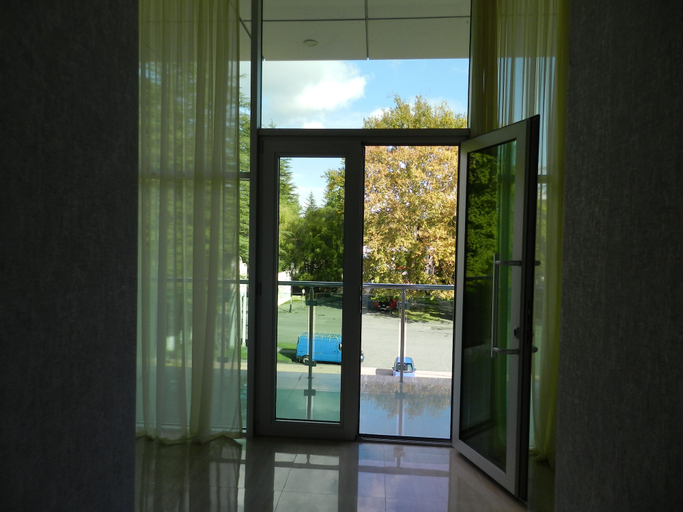Resort Martvili, Martvili
