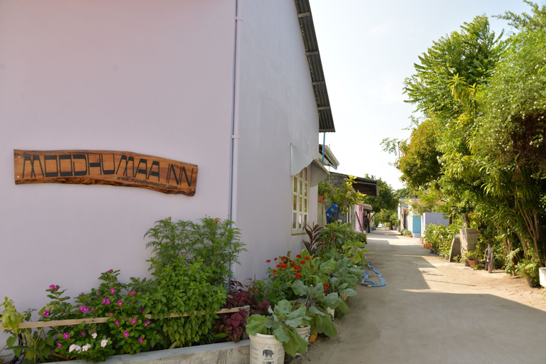 Exterior & Views 2, Moodhumaa Inn at Guraidhoo, Guraidhoo