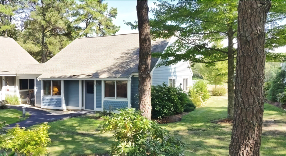 Exterior & Views 2, 51 Middlecott - 2 Bedroom Condo, Barnstable