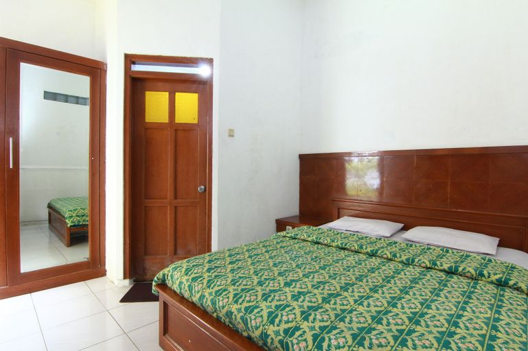 Hotel Limaran, Yogyakarta