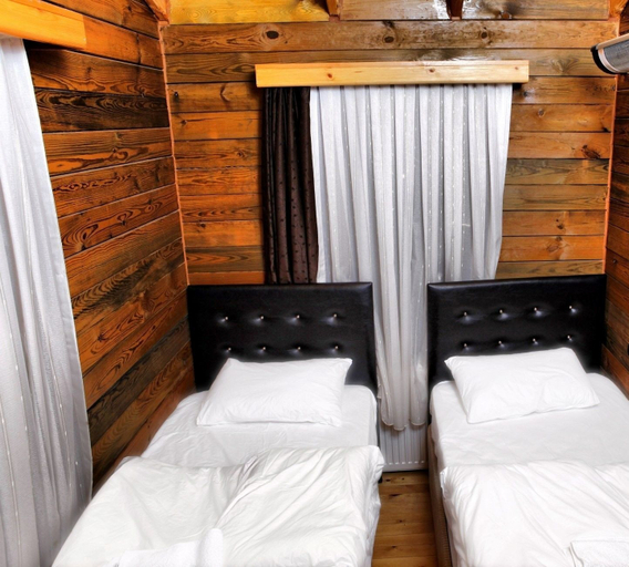 Bedroom 4, Bağdat Resort Otel, Karamürsel