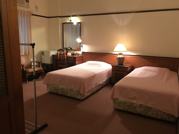 South East Asia Hotel, Rochor