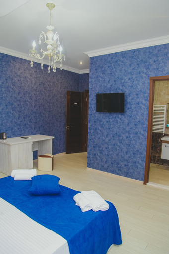 Hotel Lotus, Zugdidi