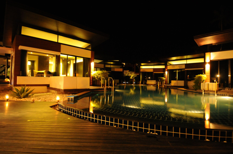 Aava Resort And Spa, Khanom