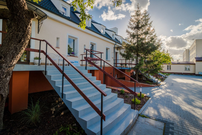 Exterior & Views 2, Villa Italiana, Gdynia