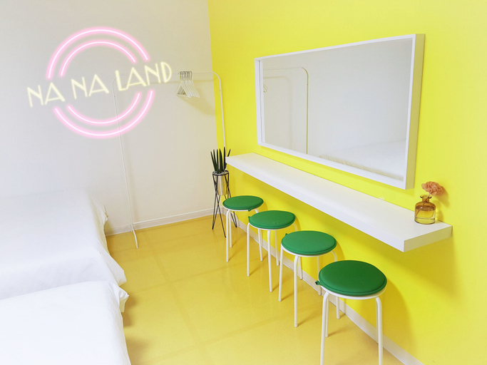Nana Land, Seongdong