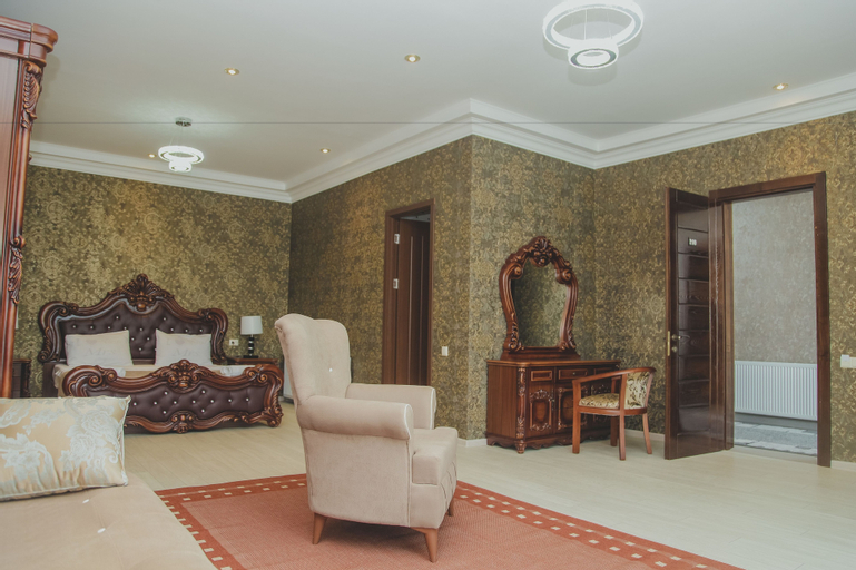 Hotel Lotus, Zugdidi