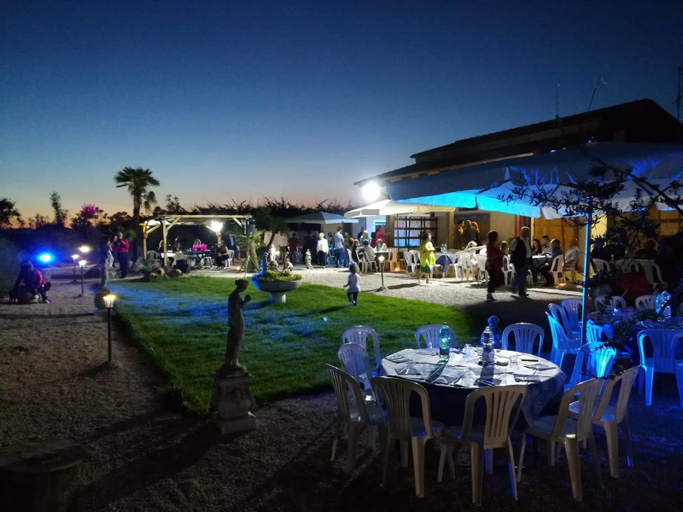 Food & Drinks 5, Casa Mattia - B&B in Legno & Paglia, Latina