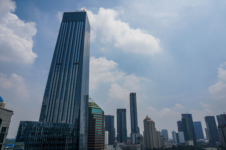 Others 3, Modern Style 2BR at Tamansari Semanggi Apartment By Travelio, Jakarta Selatan