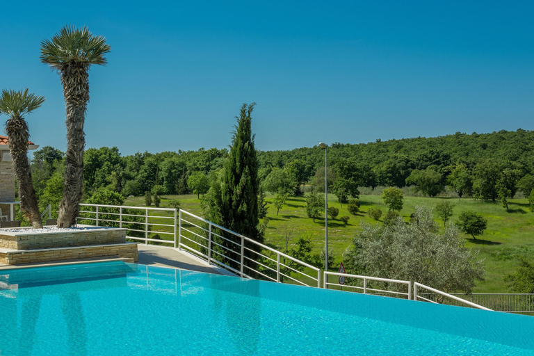 Sport & Beauty 3, Aparthotel Adeo, Poreč