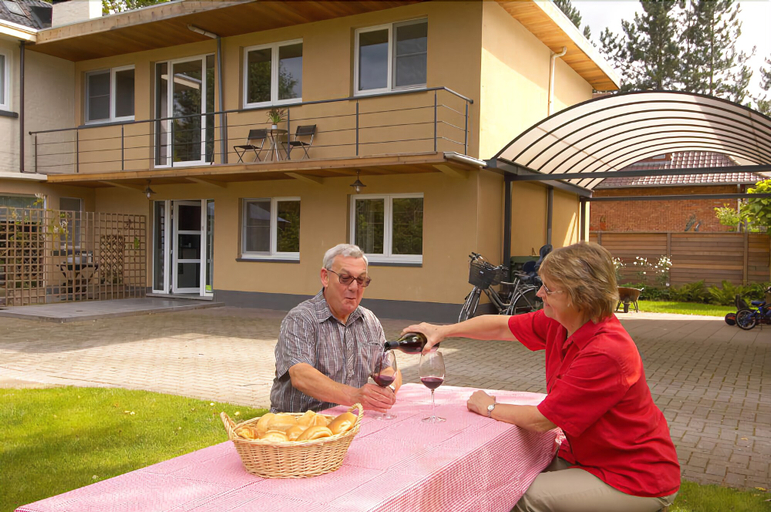 Exterior & Views 2, Wellness Hasselt Bed & Breakfast, Limburg