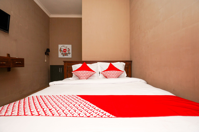 OYO 1087 Homestay Potato House, Probolinggo