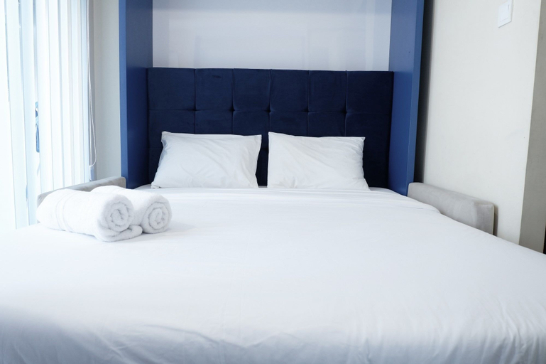 Comfy Studio Tamansari Papilio Apartment, Surabaya