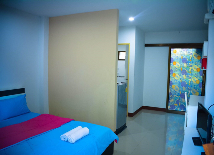 Sabaidee Place, Muang Phetchabun