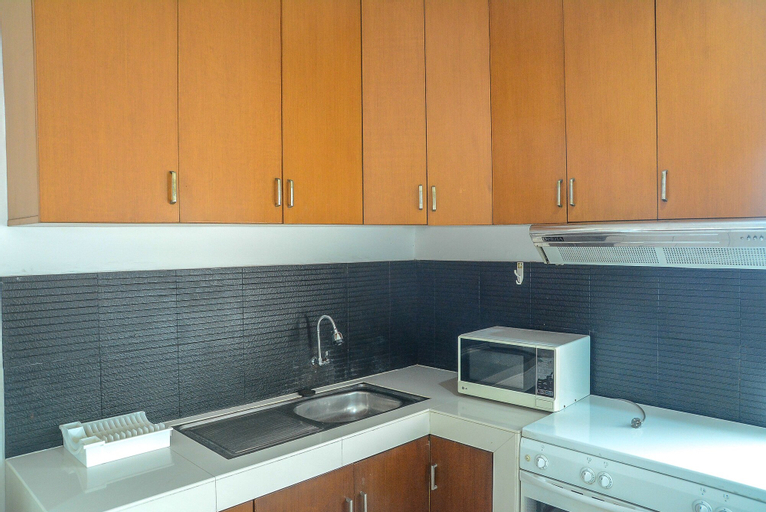 Awesome In Puri Garden Apartment Near Lippo Mall Puri, Jakarta Barat