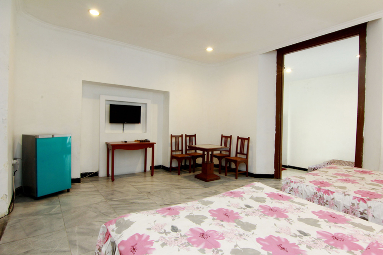 Hotel Limaran, Yogyakarta