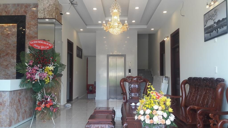 Nang Vang Hotel, Đà Lạt