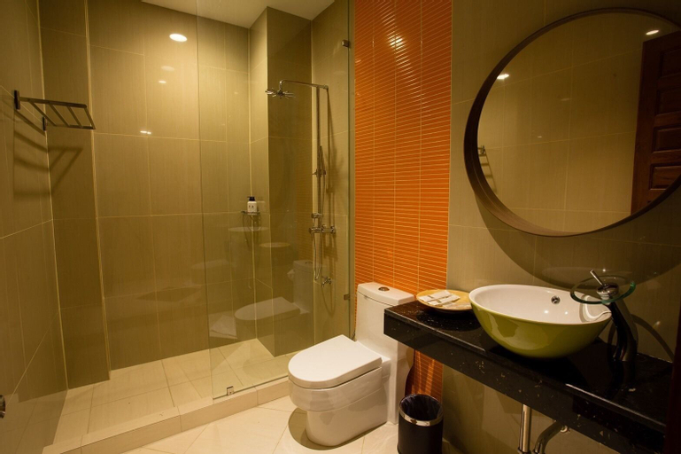 S Bangkok Hotel Navamin, Bung Kum