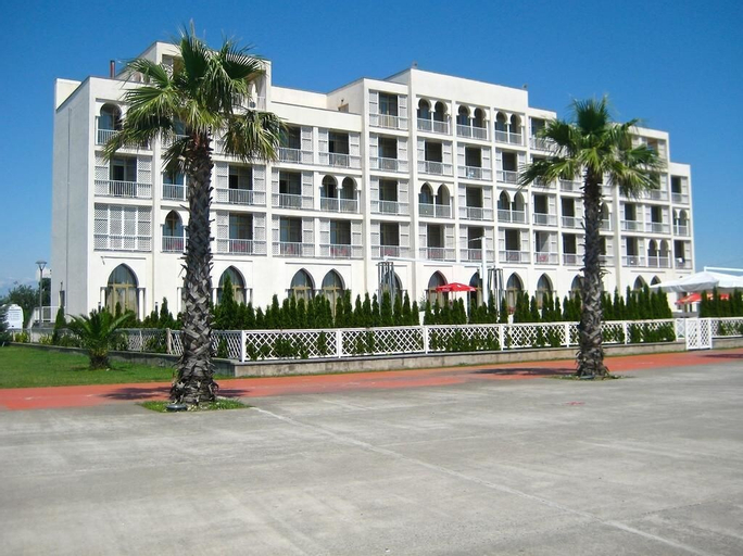 Anaklia Hotel, Zugdidi
