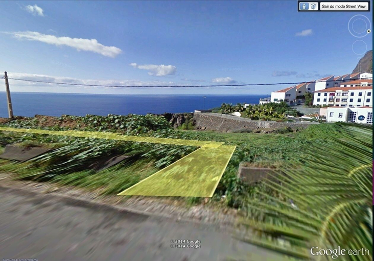 Lobos Bay, Câmara de Lobos
