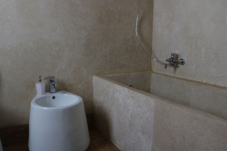 Bathroom 4, Casa Mattia - B&B in Legno & Paglia, Latina