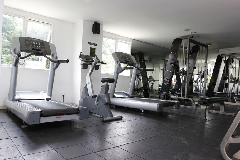 Ten Eleven Living Point, Bandung