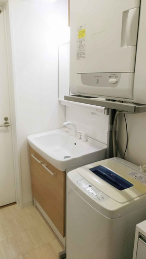 Others 5, Rainbow Guesthouse, Saitama
