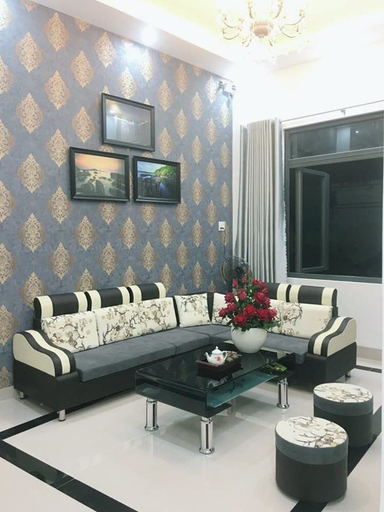 Others 5, Ladonna Hotel, Sông Cầu