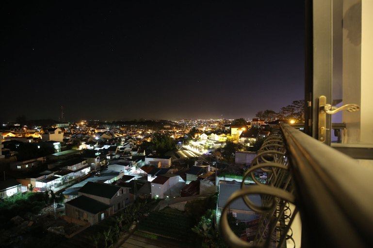 Tea Leaf Hotel 2, Đà Lạt