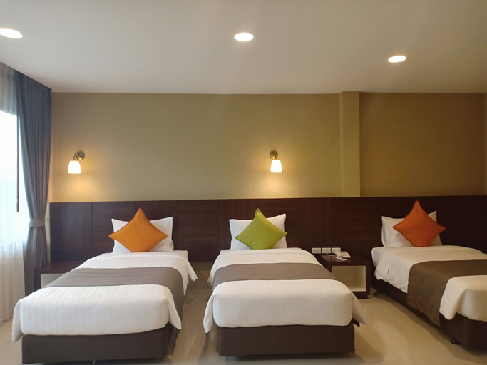 S Bangkok Hotel Navamin, Bung Kum