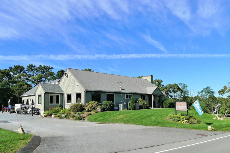 Exterior & Views 2, 92 Eaton - 2 Bedroom Condo, Barnstable