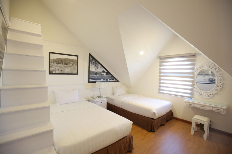 Tea Leaf Hotel 2, Đà Lạt