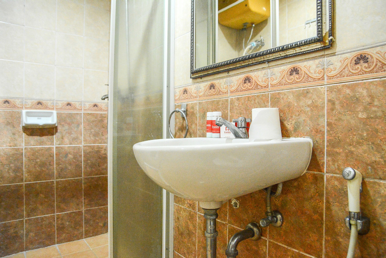 Awesome In Puri Garden Apartment Near Lippo Mall Puri, Jakarta Barat