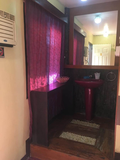 Residencia Katrina Bed and Breakfast, El Nido
