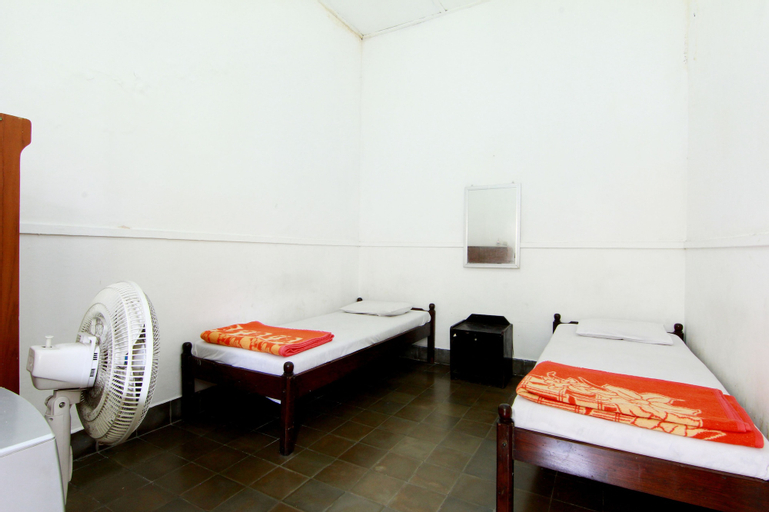 Hotel Limaran, Yogyakarta