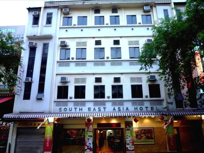 South East Asia Hotel, Rochor
