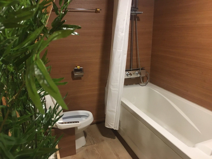 Bedroom 3, Kaive, Haeundae