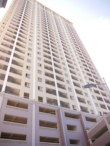 Exterior & Views 2, New CityView Safe Home 5min to Downtown, Ruessei Kaev