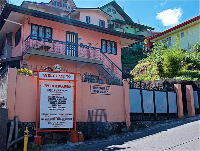 Sweet Star Transient Home, Baguio City