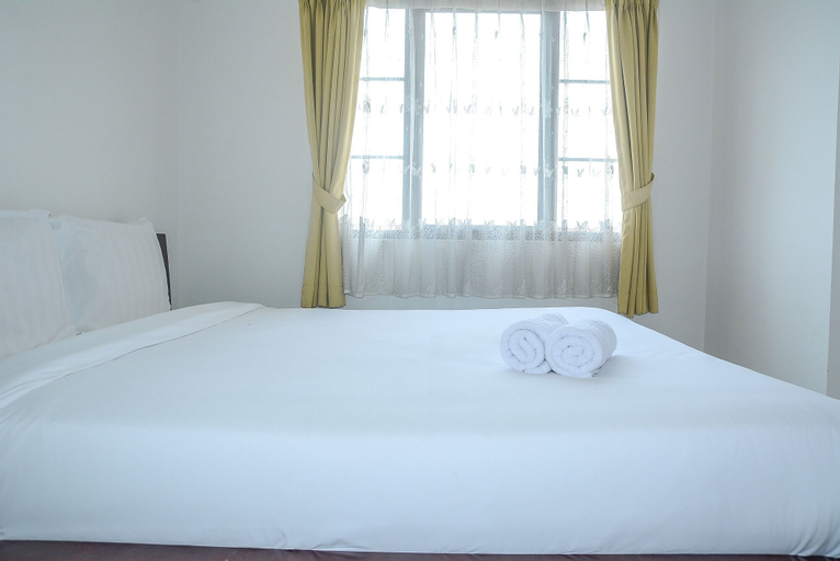 Awesome In Puri Garden Apartment Near Lippo Mall Puri, Jakarta Barat