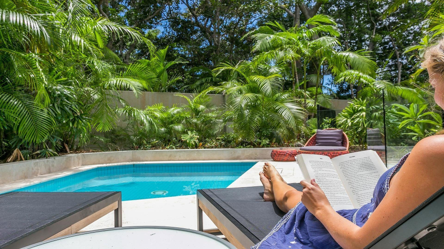 Sport & Beauty 4, Your Luxury Escape - Iluka Pavilion 5, Byron