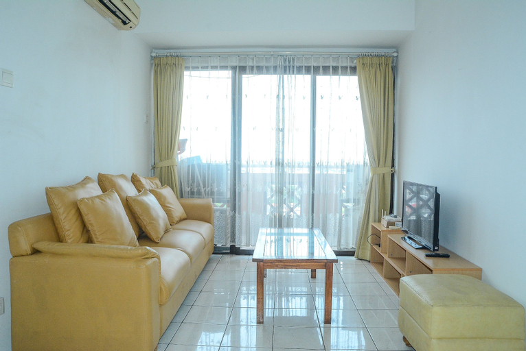 Awesome In Puri Garden Apartment Near Lippo Mall Puri, Jakarta Barat