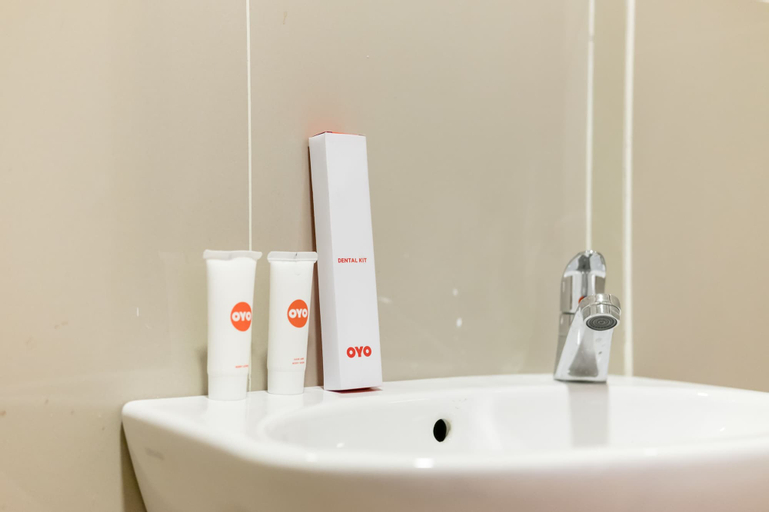 OYO 835 Metropolitan Home Stay, Medan